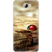 Чехол Uprint Huawei Y5 2 