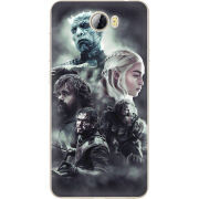 Чехол Uprint Huawei Y5 2 