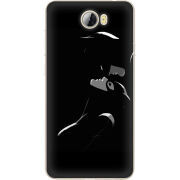Чехол Uprint Huawei Y5 2 