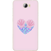 Чехол Uprint Huawei Y5 2 