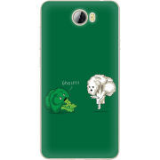 Чехол Uprint Huawei Y5 2 