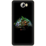 Чехол Uprint Huawei Y5 2 