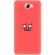 Чехол Uprint Huawei Y5 2 