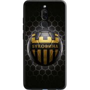 Черный чехол Uprint Xiaomi Redmi 8 