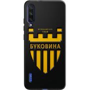 Черный чехол Uprint Xiaomi Mi A3 