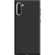 Черный чехол Uprint Samsung N970 Galaxy Note 10 Black Barrels