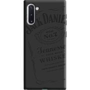 Черный чехол Uprint Samsung N970 Galaxy Note 10 JD