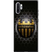 Черный чехол Uprint Samsung N975 Galaxy Note 10 Plus 