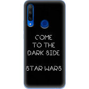 Чехол Uprint Honor 9X 