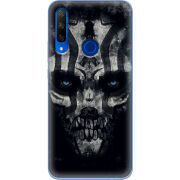 Чехол Uprint Honor 9X The Dark