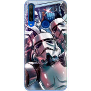 Чехол Uprint Honor 9X Stormtroopers