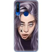 Чехол Uprint Honor 9X 