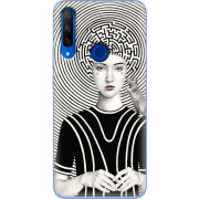 Чехол Uprint Honor 9X 