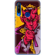 Чехол Uprint Honor 9X 