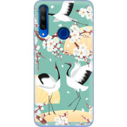 Чехол Uprint Honor 9X 