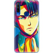 Чехол Uprint Honor 9X Levi