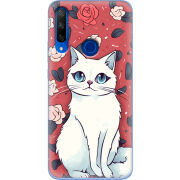 Чехол Uprint Honor 9X 