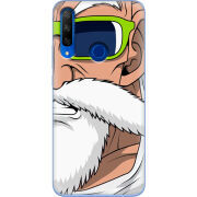 Чехол Uprint Honor 9X Master Roshi