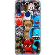 Чехол Uprint Honor 9X Find your bear