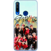 Чехол Uprint Honor 9X Stray Kids Boy Band