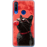 Чехол Uprint Honor 9X 