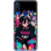 Чехол Uprint Honor 9X 
