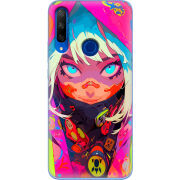 Чехол Uprint Honor 9X 