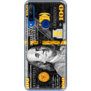 Чехол Uprint Honor 9X 