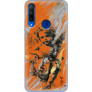 Чехол Uprint Honor 9X 