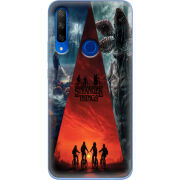 Чехол Uprint Honor 9X Дивні дива