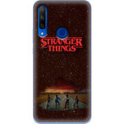 Чехол Uprint Honor 9X 