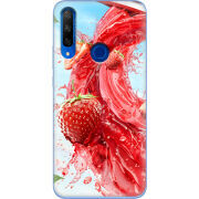 Чехол Uprint Honor 9X 