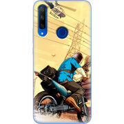 Чехол Uprint Honor 9X 