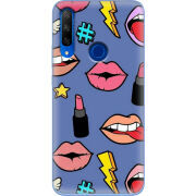 Чехол Uprint Honor 9X 