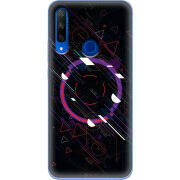 Чехол Uprint Honor 9X 