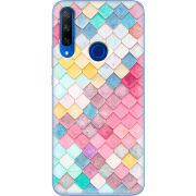 Чехол Uprint Honor 9X 