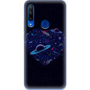 Чехол Uprint Honor 9X 