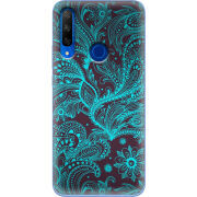 Чехол Uprint Honor 9X 