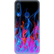 Чехол Uprint Honor 9X 