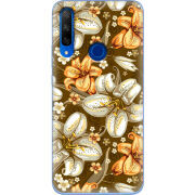 Чехол Uprint Honor 9X Lilly