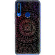 Чехол Uprint Honor 9X 