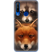 Чехол Uprint Honor 9X 