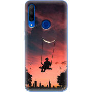 Чехол Uprint Honor 9X 