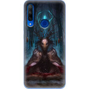 Чехол Uprint Honor 9X 