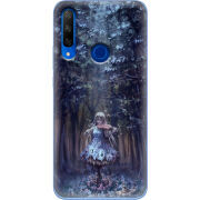 Чехол Uprint Honor 9X 