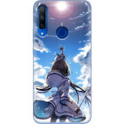 Чехол Uprint Honor 9X 