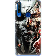 Чехол Uprint Honor 9X 
