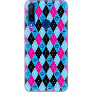 Чехол Uprint Honor 9X 