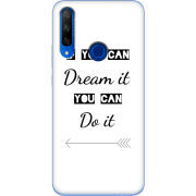 Чехол Uprint Honor 9X 