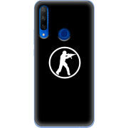 Чехол Uprint Honor 9X 